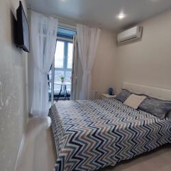 Фото Отель Gala Aparts (Гала Апартс)