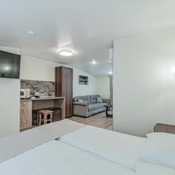 Фото Отель Николай Гоголь