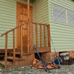 Фото Отель Тортуга