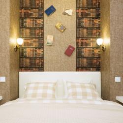 Фото Отель Апартменты Коузи39 на улице Шахматная 2в