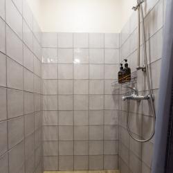 Фото Апартаменты на улице Березина 56