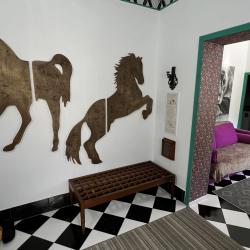 Фото Отель Арена