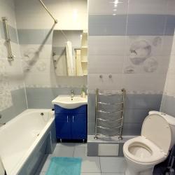 Фото Апартаменты на улице Клары Цеткин, 10
