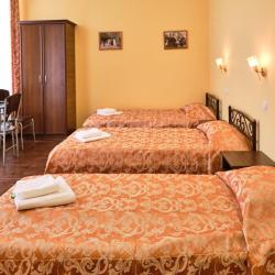 Фото Отель Анна