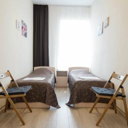 фото 17 SuperHostel (СуперХостел) на Невском, 130