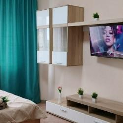 1-комнатные апартаменты стандарт