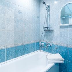 Фото Отель Сутки на переулке Тихий