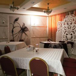 Фото Отель Михайловский