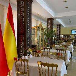 Фото Отель Rangrez Boutique (Рангрез Бутик)