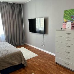 Апартаменты улучшенные Николая Семенова 25