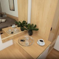 2-местный номер улучшенный комфорт