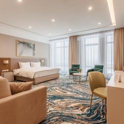 Фото Отель Minger Med Spa (Мингер Мед Спа)