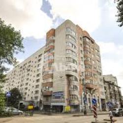 3-комнатные апартаменты люкс