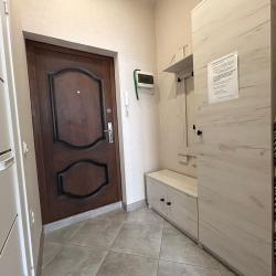 Апартаменты студия