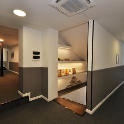 Фото Отель Meidan Inn (Мейдан Инн)