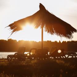 Фото Отель База отдыха Дербовеж