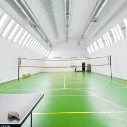 Фото Отель Загородный клуб Дача