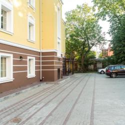 Фото Отель Арт