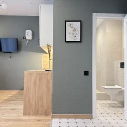 Фото Отель У Кремля — видовая студия на набережной.