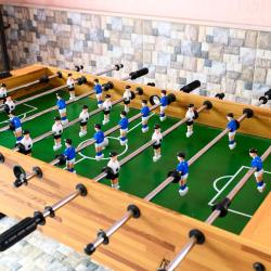 Фото Отель Shagal Chalet (Шагал Шале)