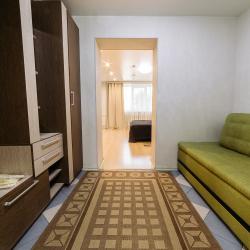 2-комнатные апартаменты стандарт ул. Твардовского,2