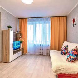 2-комнатные апартаменты улучшенные