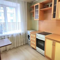 Фото Апартаменты на улице Екатерининская