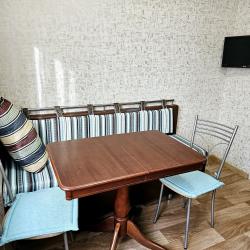 Апартаменты улучшенные