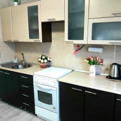 Фото Апартаменты на улице Некрасова