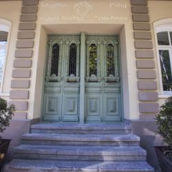 Фото Отель Tekla Palace By Urban Hotels (Текла Палас)