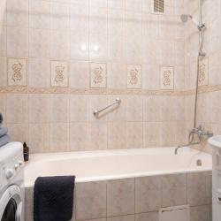 Фото Апартаменты на улице Мартынова 1/33