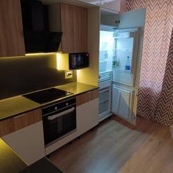 Апартаменты улучшенные