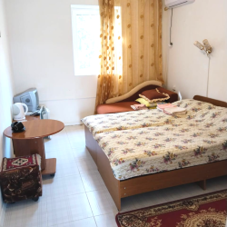 Фото Отель Маргарита