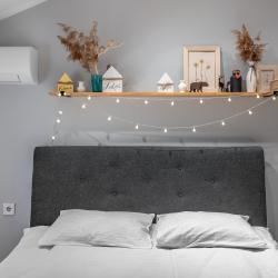 1-комнатные апартаменты улучшенные (мансарда)