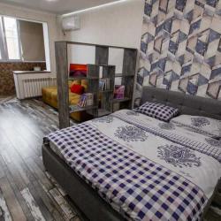 Фото Отель Rent Min-Vody (Рэнт Мин-Воды) на улице Новоселов 4