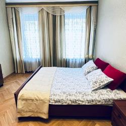 2-комнатные апартаменты улучшенные