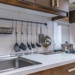 2-комнатные апартаменты стандарт