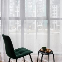 Фото Отель Квартира Йорт на улице Портовой 37Вк1