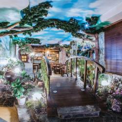 Фото Отель Снежный