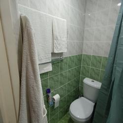 Фото Отель Мател