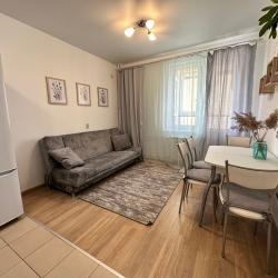 2-комнатные апартаменты стандарт