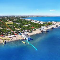 Фото Отель Dalamar (Даламар)