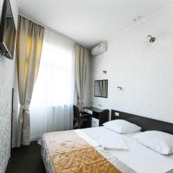 Фото Отель Argo Park (Арго Парк)