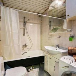 Фото Апартаменты на проспекте Андропова 17 корпус 1