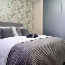 1-комнатные апартаменты люкс