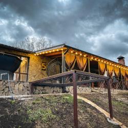 Фото Отель Маяк