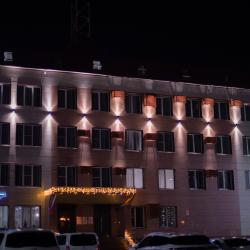 Фото Отель Орион