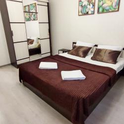 Фото Апартаменты на улице Советская 190В корпус 1