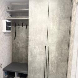 Фото Апартаменты на улице Псковская, 72