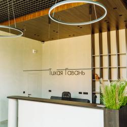 3-местный номер студия стандарт